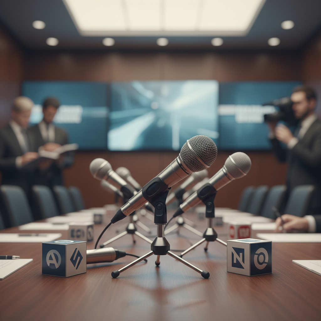 Public Relations
