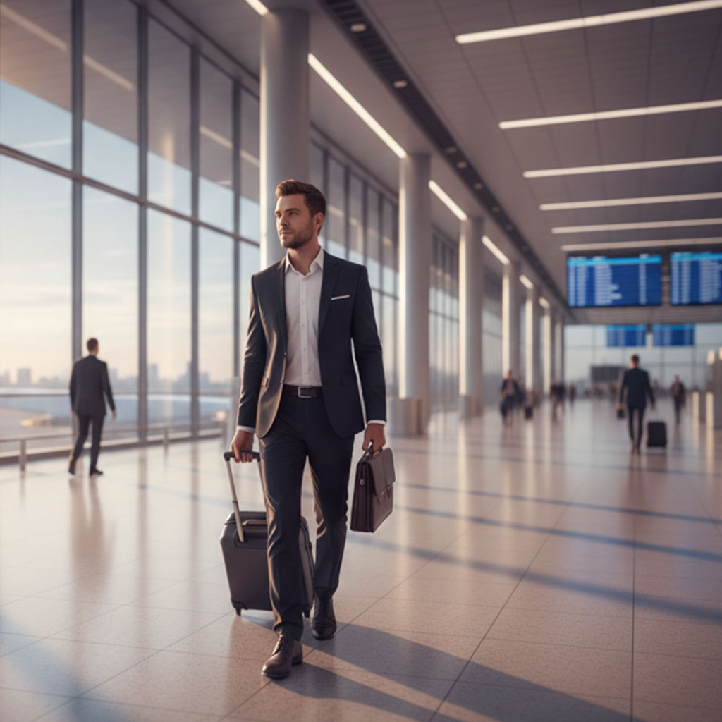 Corporate Travel